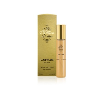 Lotus Miss Million Femme 33ml woda perfumowana EDP - 069