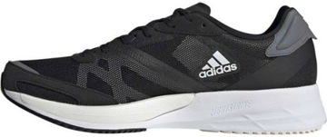 ADIDAS ADIZERO ADIOS 6 мужской бег СПОРТИВНЫЕ тренировки СТАРТЕР личный рекорд
