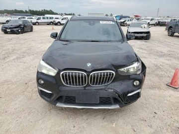 BMW X1 F48 2019 BMW X1 2019 BMW X1 xDrive28i Sports Activity Vehicle 2.0 Benzyna 228KM, zdjęcie 4