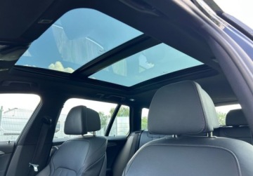 BMW Seria 5 G30-G31 Touring 520d 190KM 2018 BMW Seria 5 520d High Executive full led, panorama 2.0 Diesel 190KM, zdjęcie 19