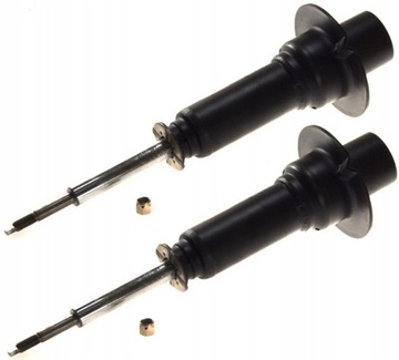 CHEROKEE NITRO AMORTYZATORY GAZOWE PRZÓD KOMPLET