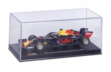 ASTON MARTIN RED BULL RB15 VERSTAPPEN 1:43 BBURAGO  фото 1