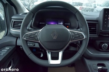 Renault Trafic III Combi 2.0 dCi  170KM 2026 Renault Trafic Renault Trafic Kombi 2.0 L2 Equilibre 2.0 Diesel 170KM, zdjęcie 6