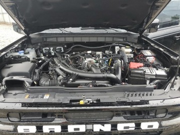 Ford 2023 Ford Bronco Base 2023 2.7l 2.7 Benzyna 315KM, zdjęcie 6