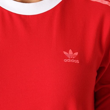Koszulka damska Adidas Originals 3-Stripes ED7498