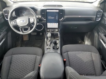 Ford Ranger VI 2024 Ford Ranger XLT 2024 2.3l 2.3 Benzyna 270KM, zdjęcie 8