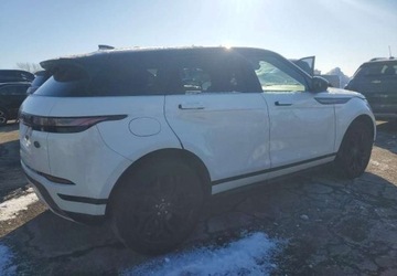 Land Rover Range Rover Evoque II SUV 1.5 160KM 2020 Land Rover Range Rover Evoque Auta z USA - Zapytaj o wiecej ofert 1.5, zdjęcie 5