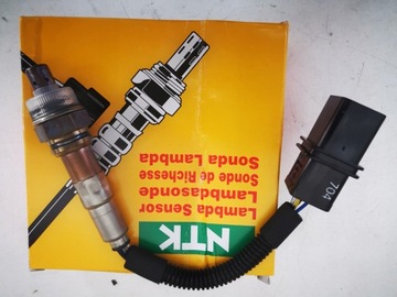 SONDA LAMBDA AUDI A2 1.4 75KM AUA BBY 036906265J