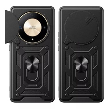 БРОНЯНЫЙ ЧЕХОЛ ДЛЯ ЗАЩИТЫ КАМЕРЫ HONOR MAGIC 6 LITE SPACECASE