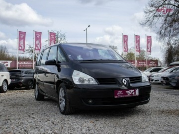 Renault Espace IV Van 2.0 dCi 150KM 2008 Renault Grand Espace GRAND 2.0DCI*7osób*Serwis, zdjęcie 6