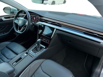 Volkswagen Arteon 2024 Volkswagen Arteon Shooting Brake FULL Gwarancja do 05.2025 Harman 4x4, zdjęcie 14