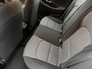 Hyundai i30 III Wagon Facelifting 1.5 DPI 110KM 2022 Hyundai i30 Hyundai i30 HYUNDAI i30 1.5 DPI CLASSI, zdjęcie 30