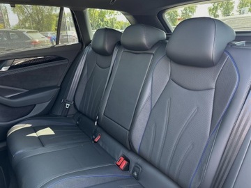 Volkswagen Passat B9 2024 Volkswagen Passat 2.0 TSI 265KM 4Mot. R-Line Plus, zdjęcie 24