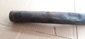 Коленный выпускной коллектор Kawasaki KLR 650