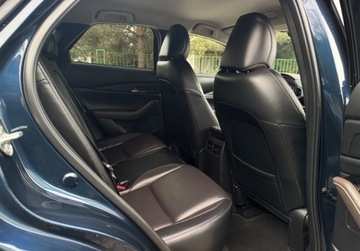 Mazda CX-30 2.0 Skyactiv-X 180KM 2020 Mazda CX-30 2,0 180ps Full Led Alu18 Virtual Skora Kamera Bose HeadUp Serw, zdjęcie 22