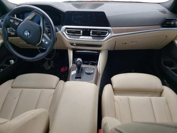 BMW Seria 3 G20-G21 2021 BMW Seria 3 BMW 3 Series 330i, od ubezpieczalni 2.0 Benzyna 255KM, zdjęcie 6