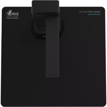 Сканер документов Iris 462005 черный