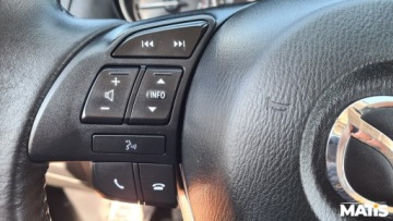 Mazda CX-5 I SUV 2.0 SKYACTIV-G 165KM 2013 Mazda CX-5 2.0BENZ 165KM manual Navi 2xPDC bezwypadek climatronic 2.0 165KM, zdjęcie 21