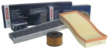 BOSCH 1 457 429 249 FILTR OLEJE