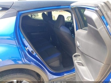 Toyota C-HR I 2020 Toyota C-HR 2020 TOYOTA C-HR XLE 2.0 Benzyna 144KM, zdjęcie 14