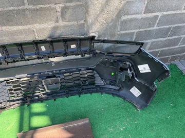 JEEP AVENGER NÁRAZNÍK PŘEDNÍ