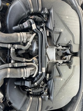 BMW 650I 750I 550I 4.4 449KM SKŘÍŇ ŘAZENÍ 8HP-70X