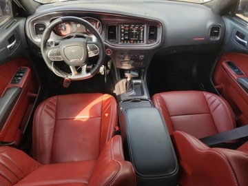Dodge Charger VII 2023 Dodge Charger 2023, SRT Hellcat Jailbreak, 6.2L 6.2 Benzyna 808KM, zdjęcie 7