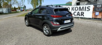 Hyundai Kona II 2023 Hyundai Kona Automat 4x4, zdjęcie 5