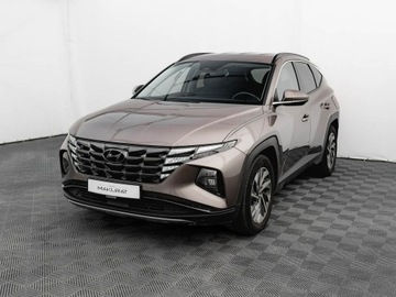 Hyundai Tucson IV SUV 1.6 T-GDI 150KM 2023 Hyundai Tucson LU864RU#1.6 T-GDi Executive 2WD, zdjęcie 1