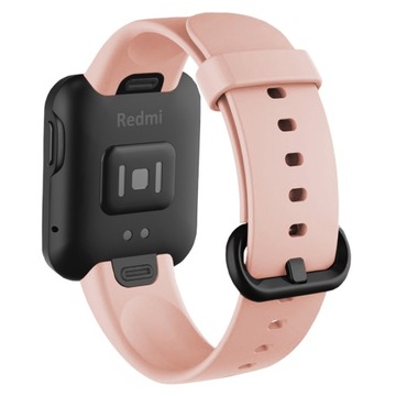 PASEK do XIAOMI MI WATCH LITE OPASKA | KOLORY