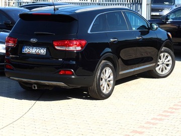 Kia Sorento III 2016 Kia Sorento III 2,4 GDi 192ps LPG GT Line Skóra Komforty Kamera Elek.Fotele, zdjęcie 34