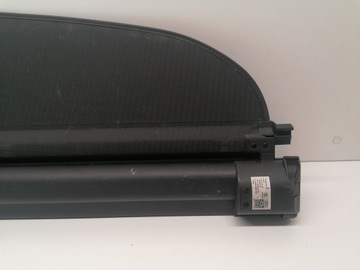 AUDI Q8 4M ШТОРКА БАГАЖНИКА ОРИГИНАЛ 2018-