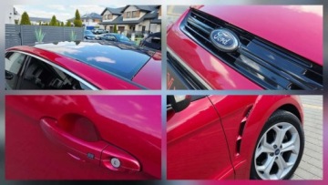 Ford S-Max I Van Facelifting 2.0 Duratorq TDCi DPF 163KM 2014 Ford S-Max ___Platinium X - Najbogatsza opcja ___2.0TDCi 163KM Automat 7os, zdjęcie 10