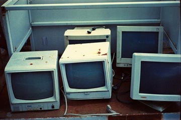 Kodak Vision2 100T 5212 36эксп. DX-код