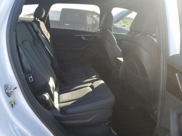 Audi Q7 II 2025 Audi Q7 Prestige 2025 3.0l 3.0 Benzyna 335KM, zdjęcie 11