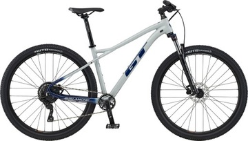 Rower MTB 29'' GT AVALANCHE COMP L GRY