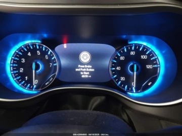 Chrysler Pacifica II 2021 Chrysler Pacifica 2021, Touring L, AWD, 3.6L, od ubezpieczalni. 3.6, zdjęcie 13