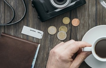 Флэш-накопитель GOODRAM UME2 8 ГБ