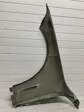 BLATNÍK PRAVÝ PŘEDNÍ BMW G11 G12 LCI