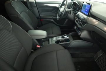 Ford Focus IV Kombi 2.0 EcoBlue 150KM 2019 Ford Focus 2.0 EcoBlue, Salon Polska, Automat, zdjęcie 6