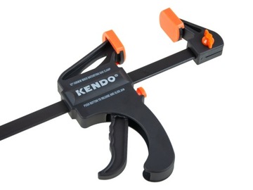 АВТОМАТИЧЕСКИЙ ЗАЖИМ ДЛЯ ПЛОТНИКОВ 300ММХ63ММ