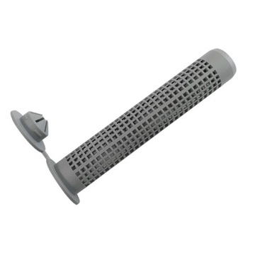 Tuleja plastikowa perforowana 15x85mm