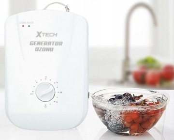 ОЗОНАТОР ДЛЯ АВТОМОБИЛЯ ПИЩЕВЫЙ ГЕНЕРАТОР ОЗОНА МОЩНЫЙ