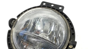 ГАЛОГЕН MINI R55 R56 R57 R58 R59 ЛЕВ/ПРАВ 2751295