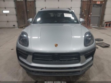 Porsche Macan 2023 Porsche Macan T 2023 2.0 Benzyna 261KM, zdjęcie 7