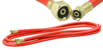 КРОВЕЛЬНАЯ ГОРЕЛКА 90 кВт 60 ММ + 5 М ГАЗОВЫЙ ШЛАНГ ДЛЯ НАСАДКИ КАНАТА ДУБИЛЬНОЙ ВЕРЕВКИ