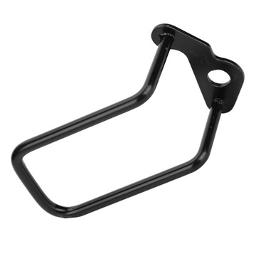 КРЫШКА ЗАДНЕГО ВЕЛОСИПЕДНОГО ПЕРЕКЛЮЧАТЕЛЯ, ОДНО ОТВЕРСТИЕ