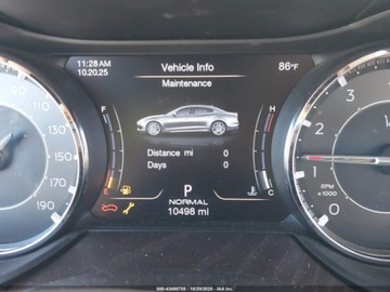 Maserati Quattroporte II 2022 Maserati Quattroporte Modena 2022 3.0l 3.0 Benzyna 424KM, zdjęcie 11