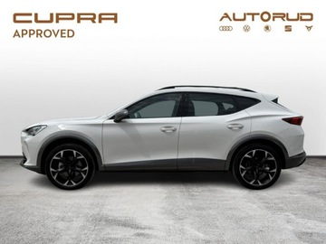 Cupra Formentor Crossover 1.5 TSI 150KM 2024 Cupra Formentor 1.5TSI 150KM DSG 2024, zdjęcie 1