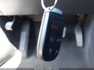 Dodge Challenger III 2021 Dodge Challenger 2021r, RT, Scat Pack, 6.4L 6.4 Benzyna 485KM, zdjęcie 13